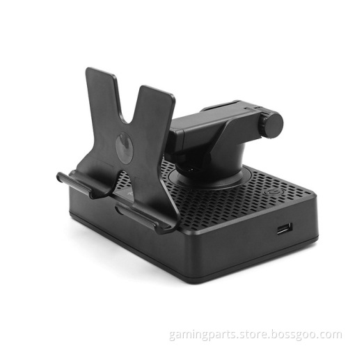 NINTENDO SWITCH Bracket Speaker with 6000mah litium battery iplay